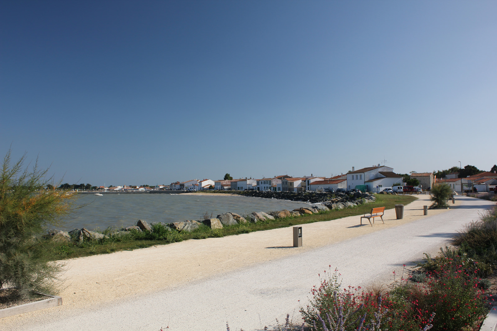 Rivedoux